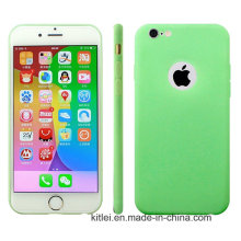 China Supplier Free Sample for Apple Mobile Phone Case iPhone 6 Case
